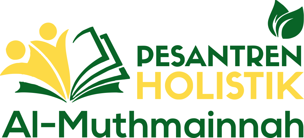 Logo Pesantren Holistik